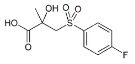 Bicalutamide EP Impurity M