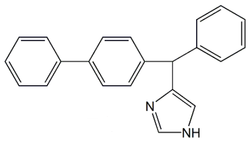 Bifonazole EP Impurity B