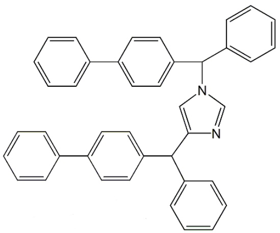 Bifonazole EP Impurity E