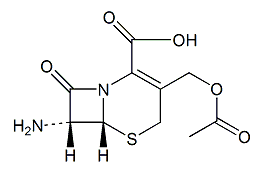 Cefalotin EP Impurity C