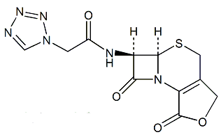 Cefazolin EP Impurity G