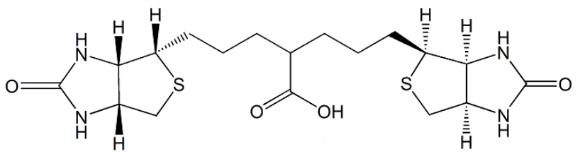 Biotin EP Impurity A
