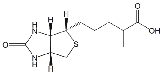 Biotin EP Impurity D
