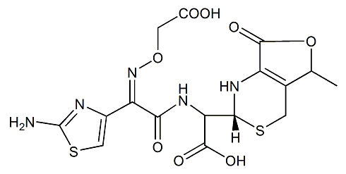 Cefixime EP Impurity A