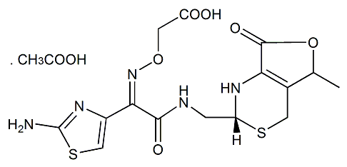 Cefixime EP Impurity B