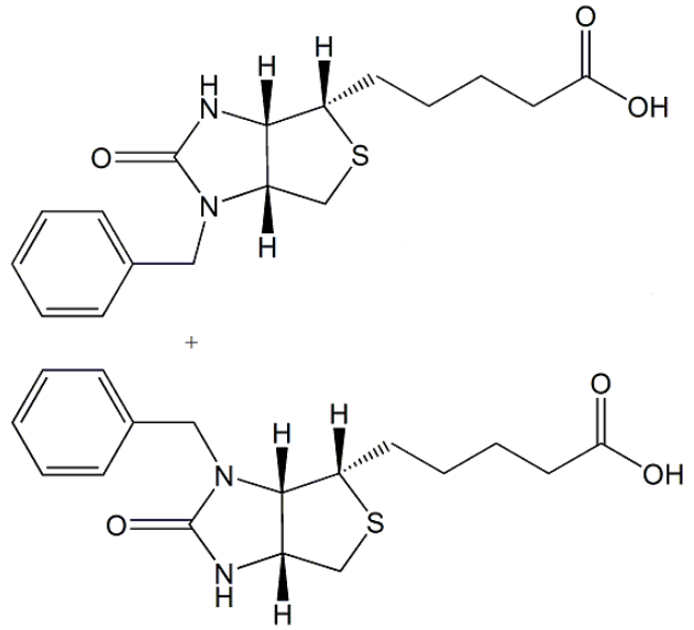 Biotin EP Impurity E