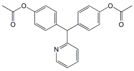 Bisacodyl