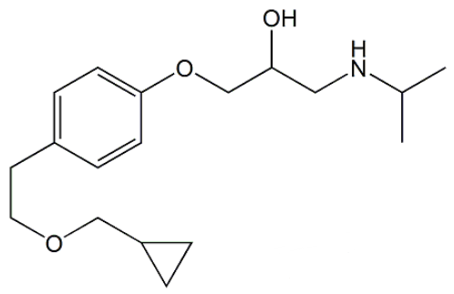 Betaxolol