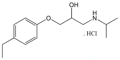 Betaxolol EP Impurity A (HCl)