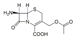 Cefazolin EP Impurity H