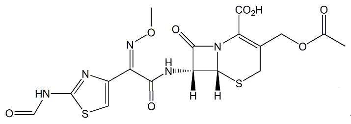 Cefotaxime EP Impurity C