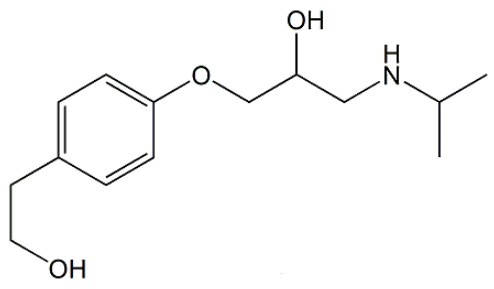 Betaxolol EP Impurity B