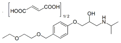 Bisoprolol EP Impurity N