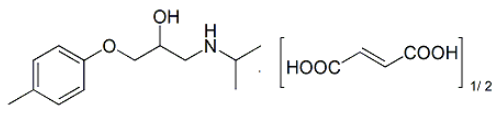 Bisoprolol EP Impurity R