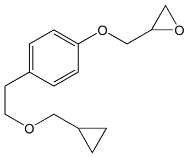 Betaxolol EP Impurity C