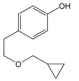 Betaxolol EP Impurity D