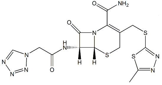 Cefazolin EP Impurity K