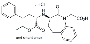Benazepril EP Impurity B