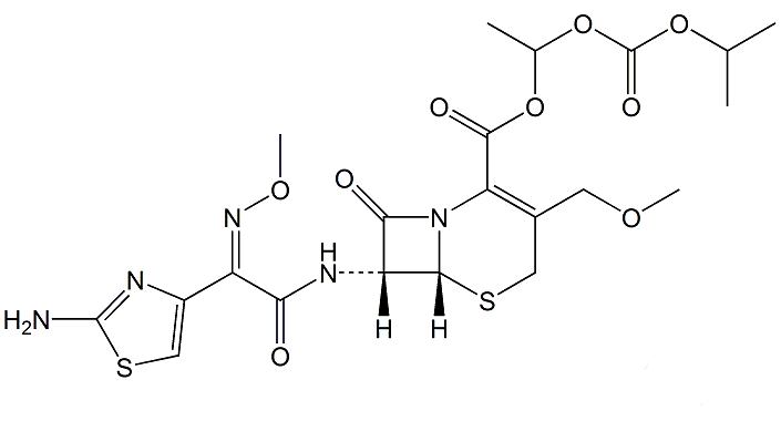 Cefpodoxime Proxetil