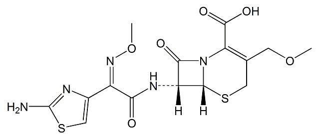 Cefpodoxime Proxetil EP Impurity A