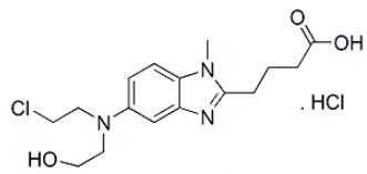 Bendamustine USP RC E