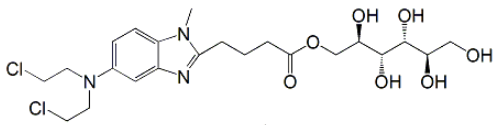 Bendamustine USP RC F