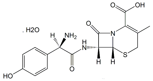 Cefprozil EP Impurity B