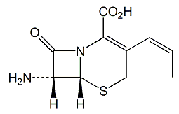 Cefprozil EP Impurity D