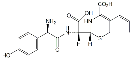 Cefprozil EP Impurity G