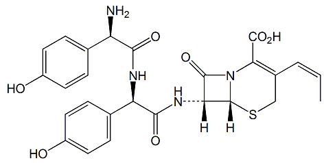 Cefprozil EP Impurity H