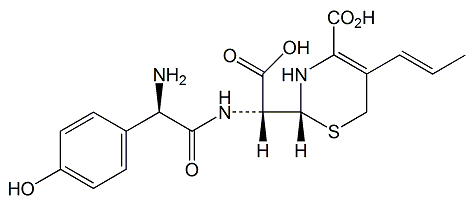 Cefprozil EP Impurity I