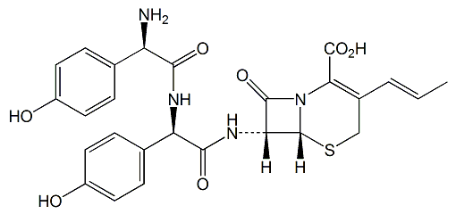 Cefprozil EP Impurity J