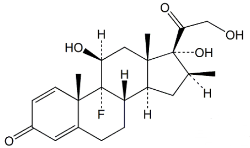 Betamethasone