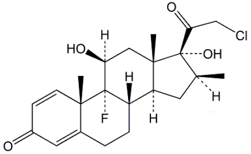 Betamethasone EP Impurity B