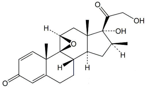 Betamethasone EP Impurity E