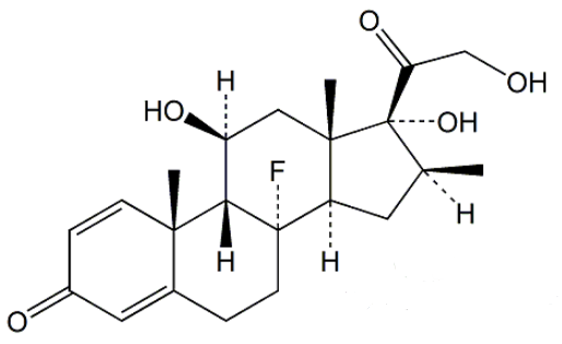 Betamethasone EP Impurity I