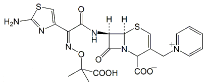 Ceftazidime EP Impurity A