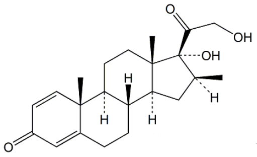 Betamethasone EP Impurity J