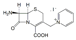 Ceftazidime EP Impurity J