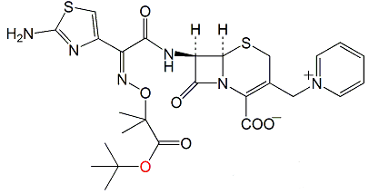 Ceftazidime EP Impurity E