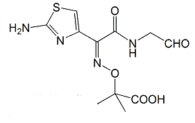 Ceftazidime EP Impurity G