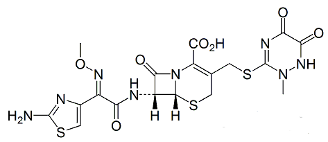 Ceftriaxone EP Impurity A