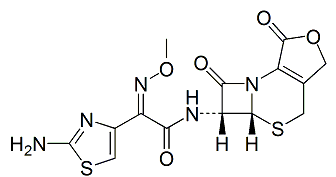 Ceftriaxone EP Impurity B