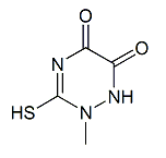 Ceftriaxone EP Impurity C