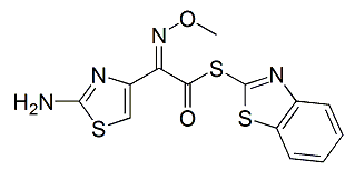 Ceftriaxone EP Impurity D