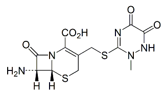 Ceftriaxone EP Impurity E