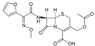 Cefuroxime Sodium EP Impurity B