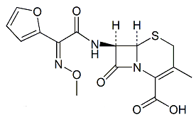 Cefuroxime Sodium EP Impurity C