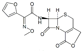 Cefuroxime Sodium EP Impurity H