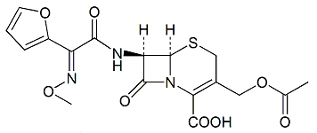 Cefuroxime Sodium EP Impurity G